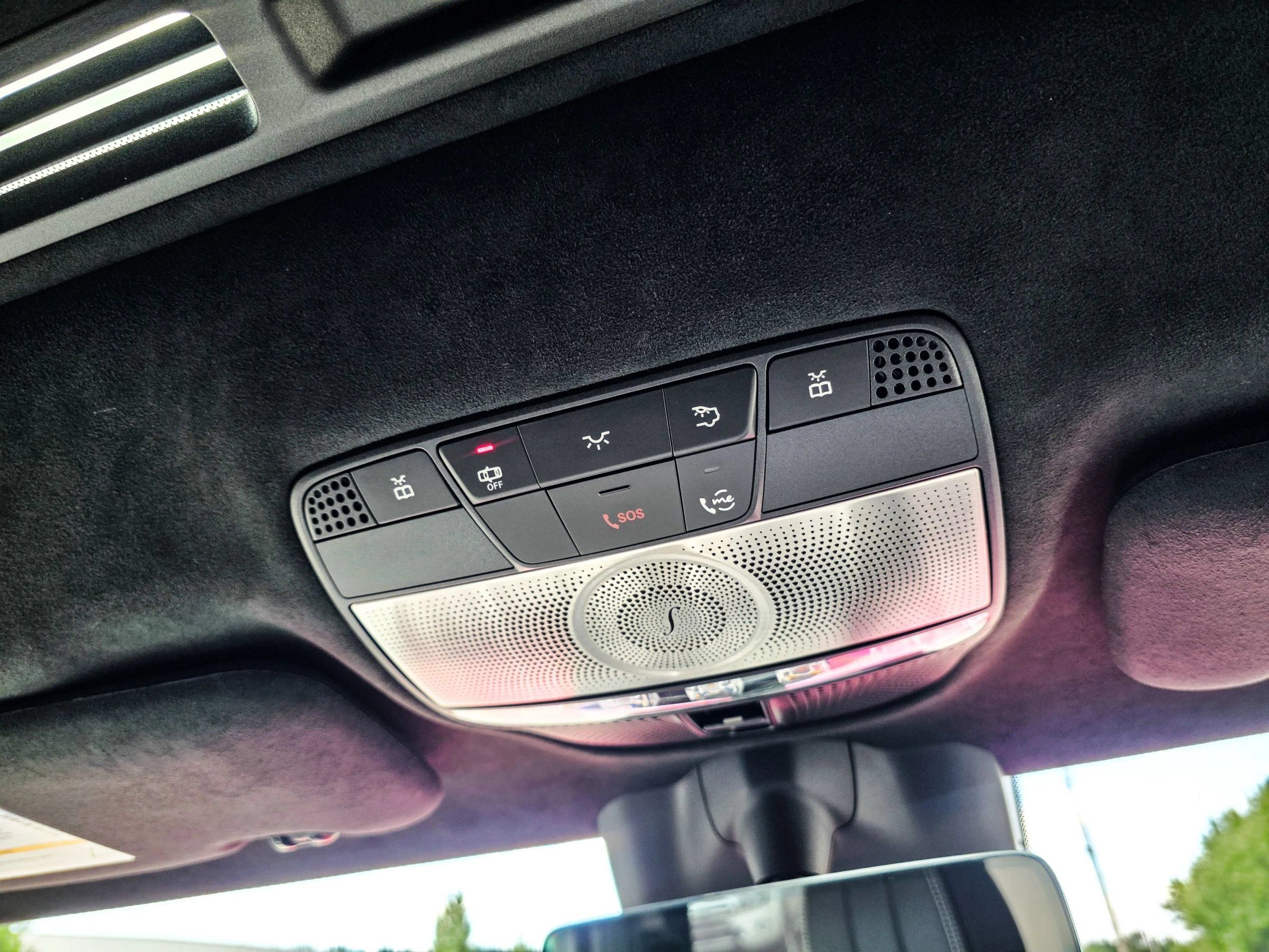 Used 2021 Mercedes-Benz G 550 image 89