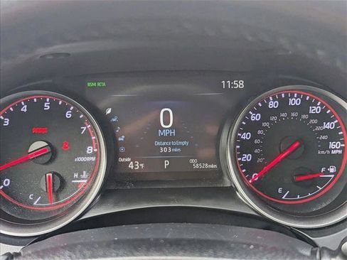 Used 2023 Toyota Camry XSE image 11