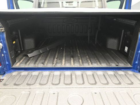 Used 2023 Ford Maverick Lariat w/ Lariat Luxury Package FWD image 34