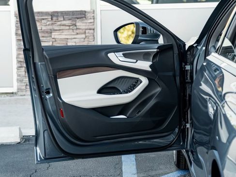 New 2025 Audi A5 2.0T Prestige image 11