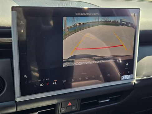 New 2026 MAZDA CX-5 Preferred AWD/4WD image 24