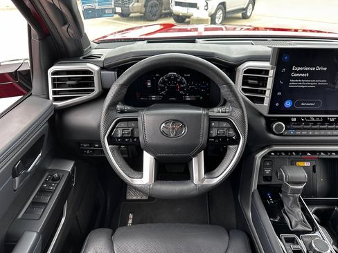 Used 2023 Toyota Sequoia Platinum AWD/4WD image 29
