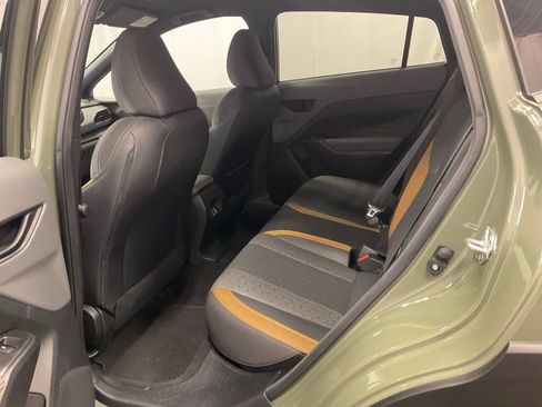 New 2026 Subaru Crosstrek 2.5i Sport AWD/4WD image 31