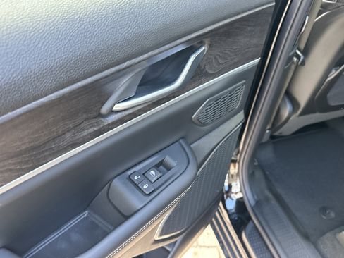 New 2026 Jeep Grand Cherokee L Limited image 12