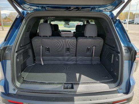 New 2026 Chevrolet Traverse LT AWD/4WD image 16
