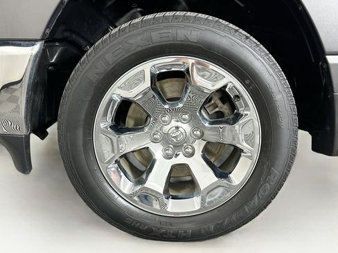 Used 2022 RAM 1500 Big Horn image 11