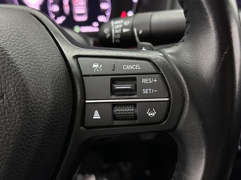 Used 2023 Honda Accord EX-L image 25