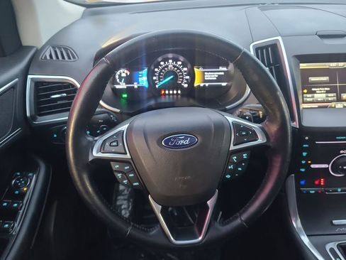 Used 2015 Ford Edge Titanium w/ Equipment Group 301A image 27