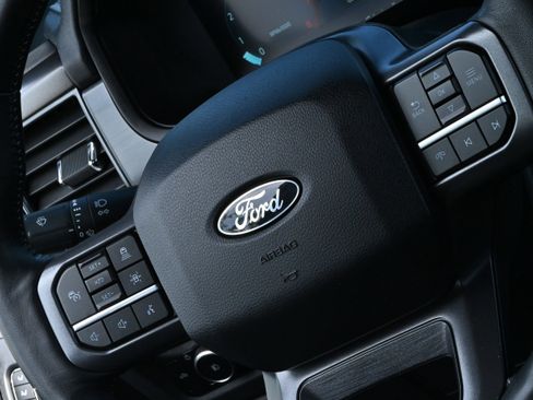 Used 2024 Ford F150 Lariat w/ FX4 Off-Road Package AWD/4WD image 26