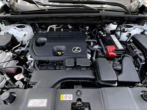 Used 2024 Lexus NX 250 FWD image 41