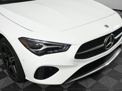 New 2026 Mercedes-Benz CLA 250 CLA 250 image 34