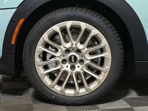New 2026 MINI Cooper S FWD image 12
