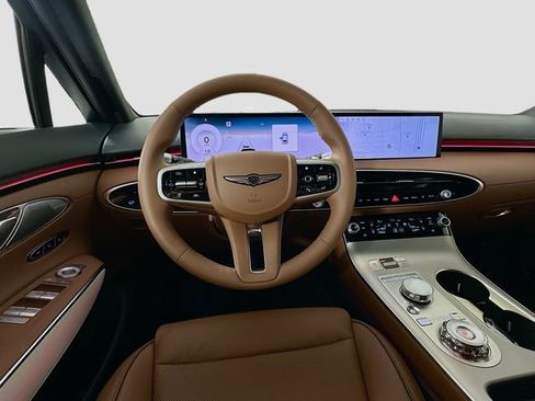 New 2026 Genesis GV70 2.5T Advanced image 19