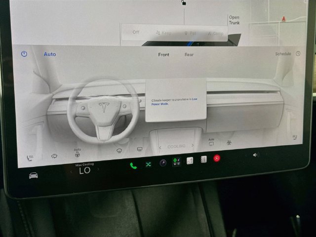 Used 2022 Tesla Model Y Long Range AWD/4WD image 15