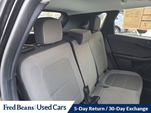 Certified 2022 Ford Escape SE w/ Cold Weather Package image 14