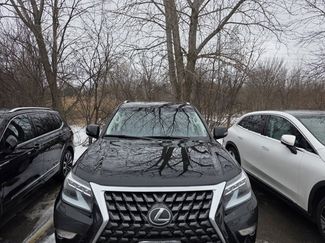 Used 2023 Lexus GX 460 Premium video 1