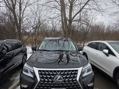 Used 2023 Lexus GX 460 Premium