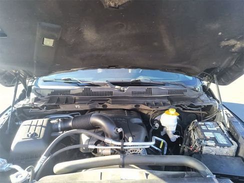 Used 2014 RAM 1500 Sport w/ Sport Premium Group image 26