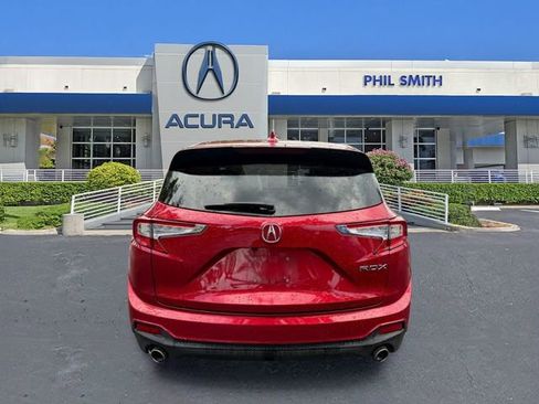 Used 2021 Acura RDX FWD image 6