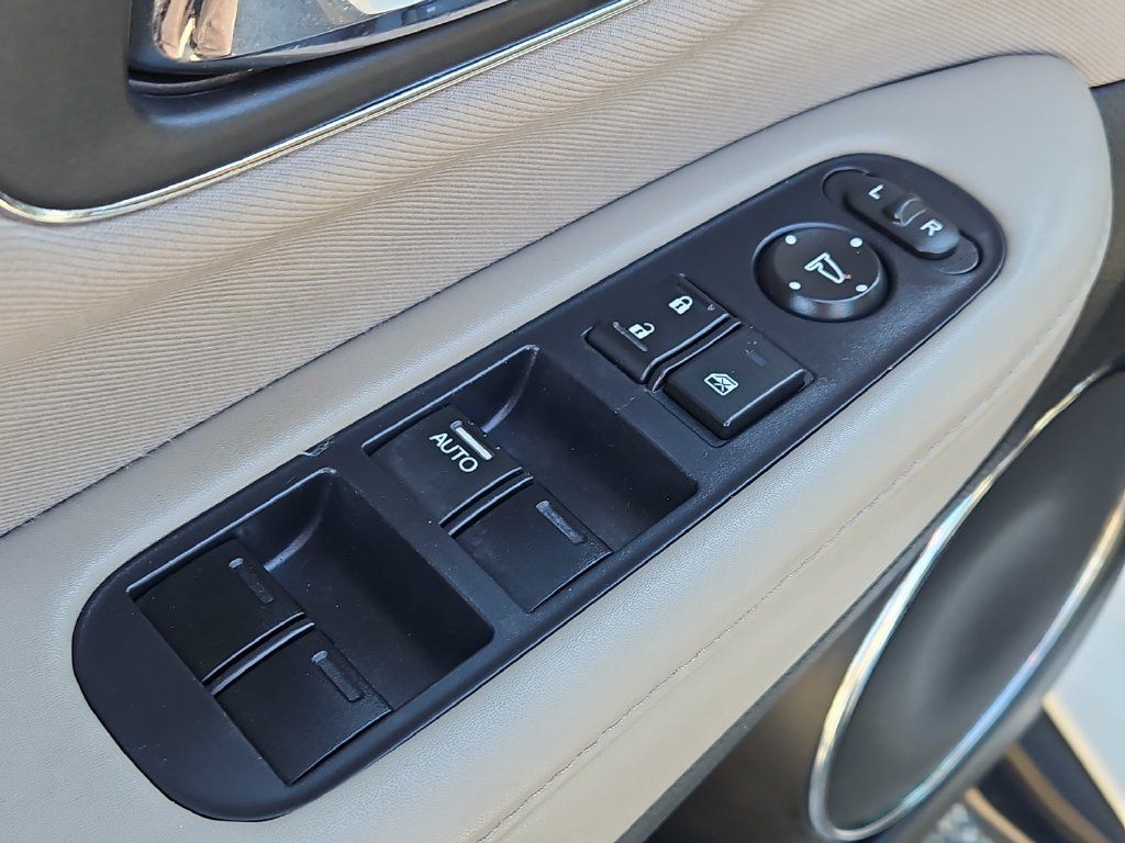 Used 2016 Honda HR-V EX image 23