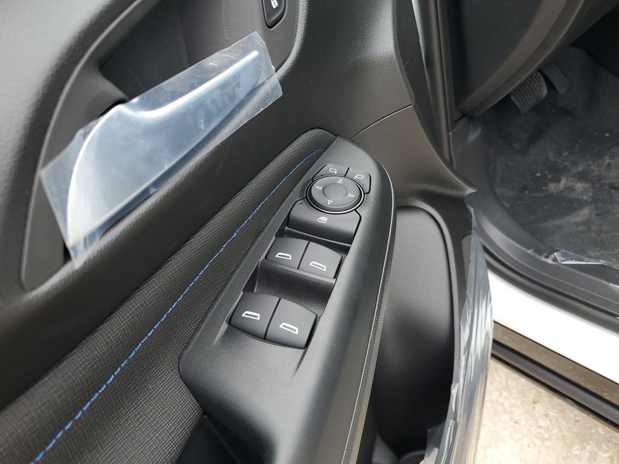 New 2026 Buick Envista Sport Touring w/ Convenience I Package FWD image 17