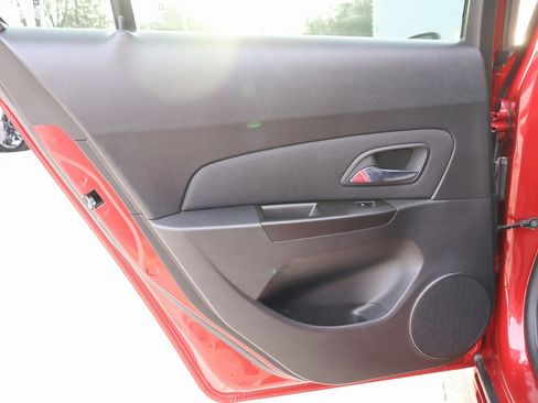 Used 2012 Chevrolet Cruze LTZ w/ RS Package image 23