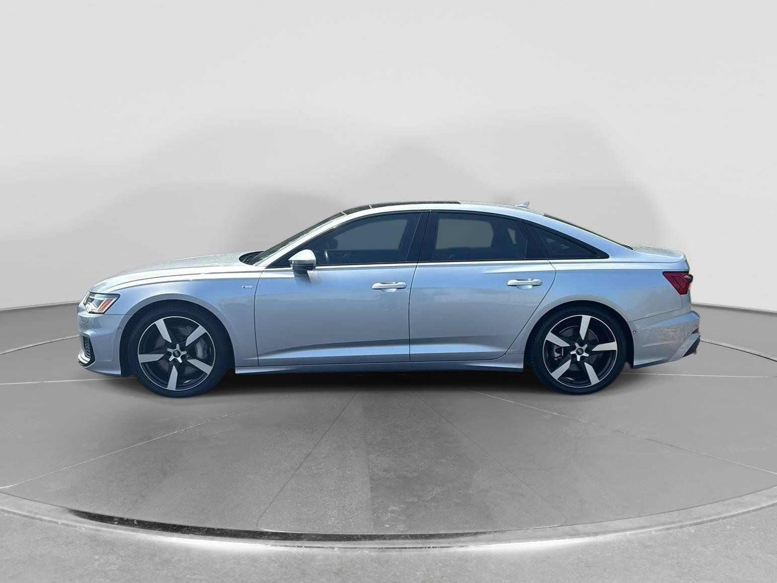 Used 2021 Audi A6 Premium Plus w/ Premium Plus Package AWD/4WD image 12