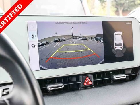 Certified 2024 Hyundai Ioniq 5 SE image 27