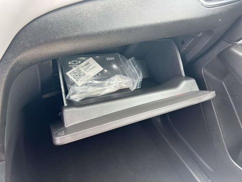 Certified 2024 Chevrolet Equinox LS w/ LS Convenience Package FWD image 35