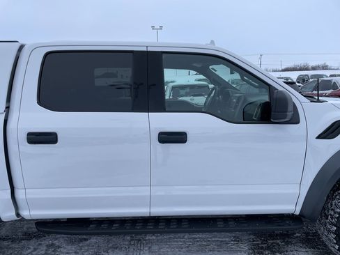 Used 2019 Ford F150 Raptor image 29