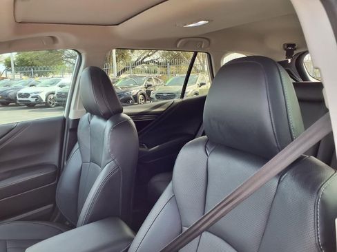 Certified 2025 Subaru Outback Limited w/ Popular Package #2 image 27