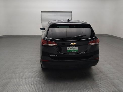 Used 2022 Chevrolet Equinox LS FWD image 6