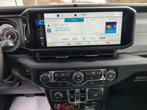 New 2026 Jeep Wrangler Unlimited Sport image 20