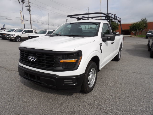 New 2026 Ford F150 XL RWD image 4