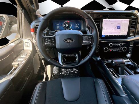 New 2026 Ford F150 Raptor AWD/4WD image 16