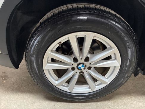 Used 2014 BMW X5 sDrive35i image 5