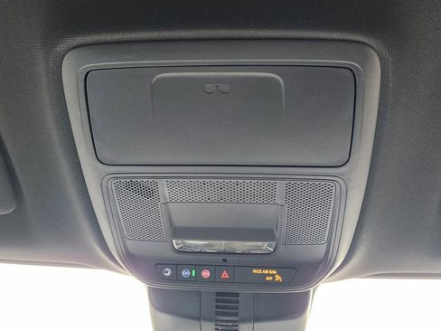 New 2026 GMC Acadia Elevation w/ Black Edition image 37