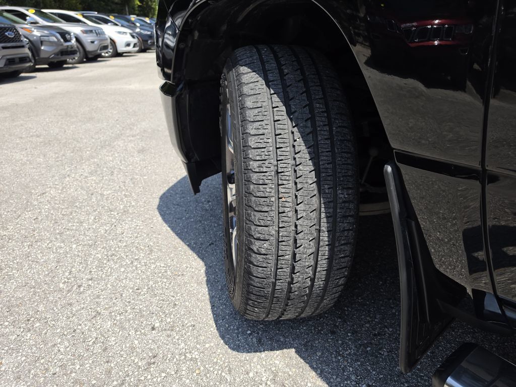 Certified 2023 RAM 1500 Laramie AWD/4WD image 36