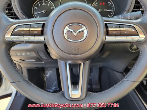 Used 2023 MAZDA CX-30 AWD 2.5 S w/ Preferred Package image 18