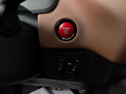 New 2026 Toyota Tundra 1794 Edition AWD/4WD image 28