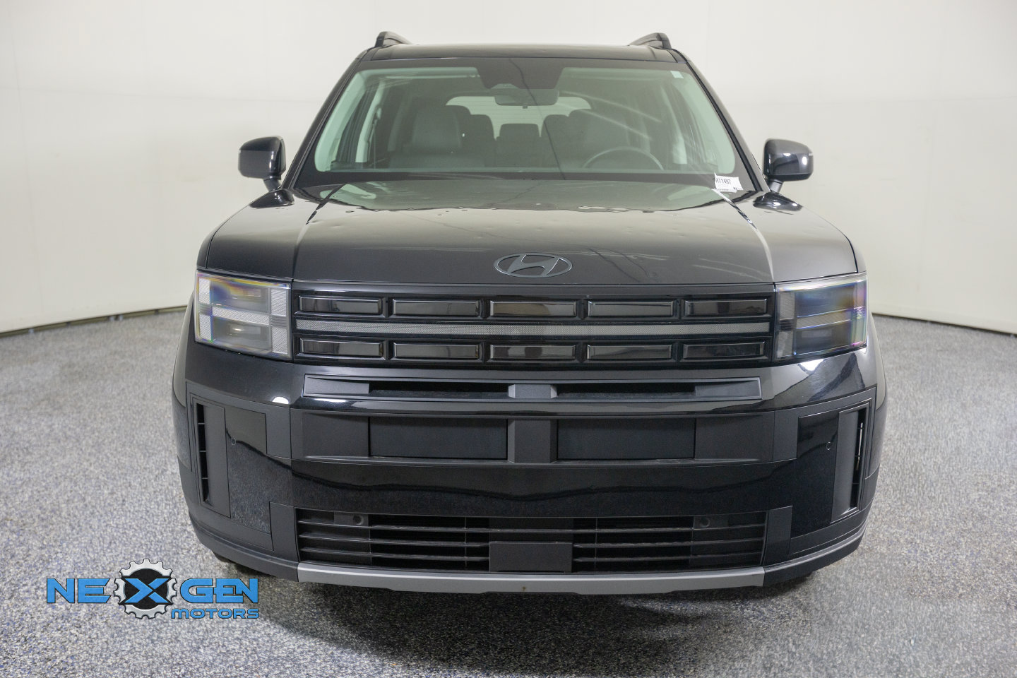 Used 2025 Hyundai Santa Fe XRT AWD/4WD image 48