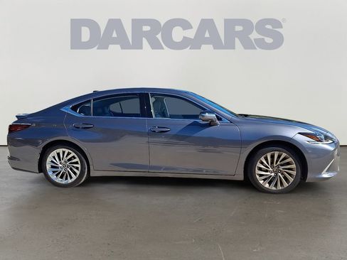 Used 2021 Lexus ES 350 w/ Accessory Package 2 FWD image 8