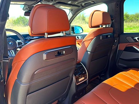 New 2026 BMW X5 M60i AWD/4WD image 15