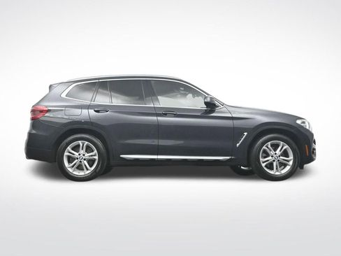 Used 2021 BMW X3 xDrive30i w/ Convenience Package AWD/4WD image 35