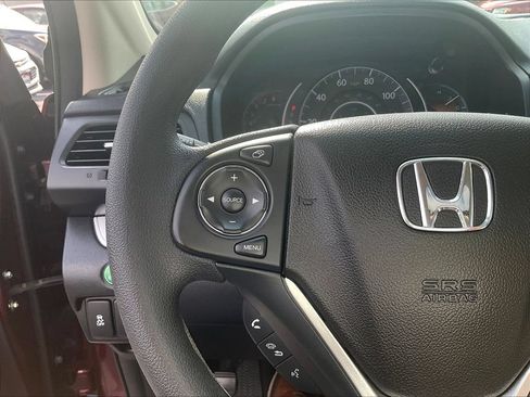 Used 2016 Honda CR-V EX image 11