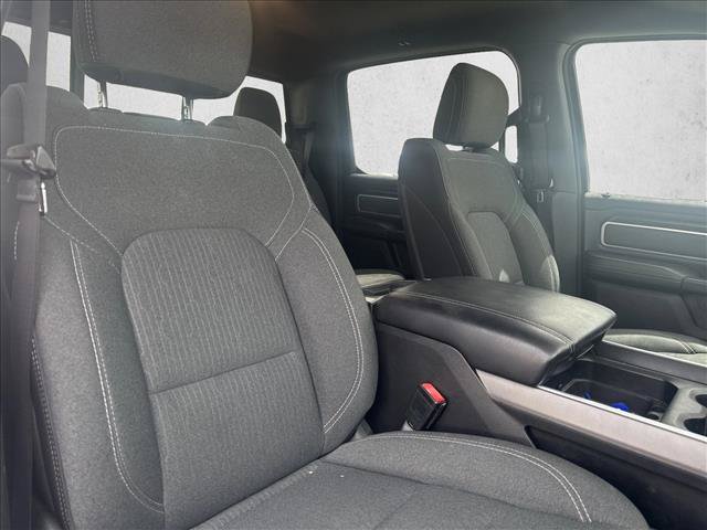Used 2022 RAM 1500 Lone Star RWD image 18