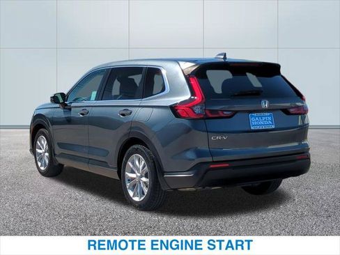 Used 2023 Honda CR-V EX-L image 9