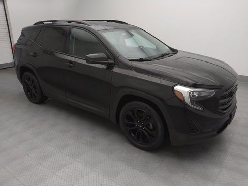 Used 2019 GMC Terrain SLE w/ Driver Convenience Package image 11