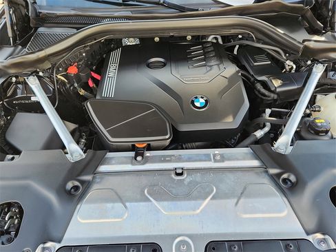 Used 2020 BMW X3 xDrive30i w/ Executive Package image 17