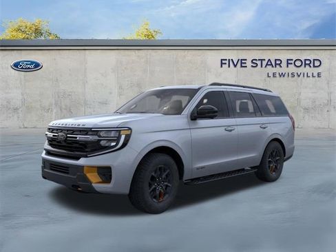 New 2026 Ford Expedition Tremor image 4
